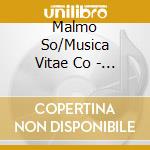 Malmo So/Musica Vitae Co - Symphonic Prologue cd