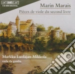 Pieces The Viole cd