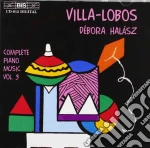 Piano Concerto V.3 cd