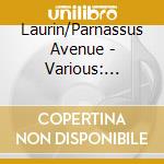 Laurin/Parnassus Avenue - Various: Corelli & Co cd