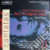 Johann Sebastian Bach - Cantatas Vol. 11 (Sacd) cd