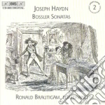 Sonate Per Tastiera V. 2 cd