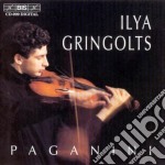 Ilya Gringolts: Paganini
