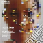 Scene Liriche cd