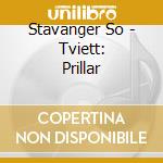 Stavanger So - Tviett: Prillar cd