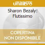 Sharon Bezaly: Flutissimo cd musicale di Rautavaara