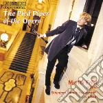 Martin Frost - The Pied Piper Of The Opera cd