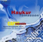 Violin Concerto cd