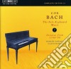 Carl Philipp Emanuel Bach - Solo Keyboard Music Vol 7 cd