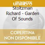 Stoltzman Richard - Garden Of Sounds cd