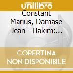 Constant Marius, Damase Jean - Hakim: Trumpet Sonata, Jansen: cd