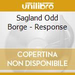 Sagland Odd Borge - Response cd