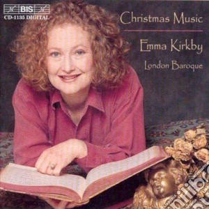 Christmas Music cd musicale