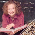 Christmas Music cd