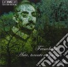Girolamo Frescobaldi - Arie, Toccate e Canzoni cd