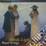 Nordic Light cd