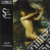 Lindberg -7 Suites Popolari Svedesi cd