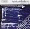 Ludwig Van Beethoven - String Quartet cd
