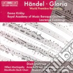 Georg Friedrich Handel - Gloria