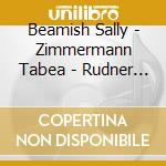 Beamish Sally - Zimmermann Tabea - Rudner Ola - Swedish Chamber Orchestra - Seafarer - Whitescape - Sangsters cd musicale di Beamish Sally
