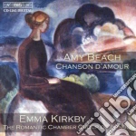 Amy Beach - Emma Kirkby cd