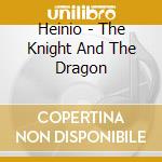 Heinio - The Knight And The Dragon cd