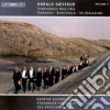 Harald Saeverud - La Musica Orchestrale Vol. 7 cd