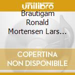 Brautigam Ronald Mortensen Lars Ulrik - Concerto Copenhagen - Plays Joseph Haydn Concertos cd