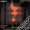 Zhou Long - Rhymes cd