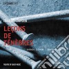 Francois Couperin - Magnificat cd