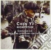 Chen Yi - Momentum cd