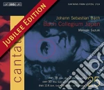 Johann Sebastian Bach - Cantatas Vol. 25 (Sacd) cd