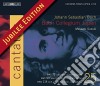 Johann Sebastian Bach - Cantatas Vol. 25 (Sacd) cd