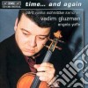 Vadim Gluzman - Time ... And Again cd