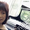 Claude Debussy - Piano Music cd