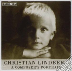 Lindberg - Ritratto Di Un Compositore cd musicale di Lindberg