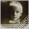 Lindberg - Ritratto Di Un Compositore cd