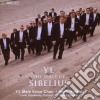 Jean Sibelius - Yl - The Voice Of Sibelius cd