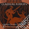 Emma Kirkby - Kirkby 'Classica'.orfeo E Corinna cd