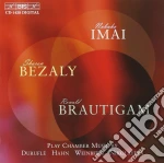 Chamber Music cd