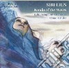 Jean Sibelius - Rondo Of The Waves cd musicale di Sibelius