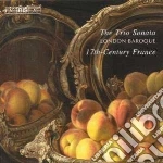 Musica Francese Del Xvii Secolo cd