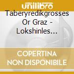 Taberyredikgrosses Or Graz - Lokshinles Fleurs Du Mal cd