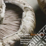 Sumera - Mushroom Cantata cd