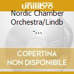 Nordic Chamber Orchestra/Lindb - Pettersson:String Concerto 3 cd