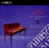 Carl Philipp Emanuel Bach - Sechs Sonaten Mit Veraend cd musicale di Carl Philipp Emanuel Bach