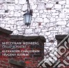 Mieczyslaw Weinberg - Cello Sonatas cd