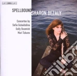 Sharon Bezaly: Spellbound cd