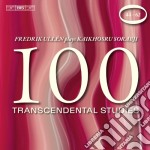 Fredrik Ullen Plays Kaikhosru Shapurji Sorabji - 100 Trascendental Studies Nn. 4