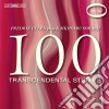 Fredrik Ullen Plays Kaikhosru Shapurji Sorabji - 100 Trascendental Studies Nn. 4 cd